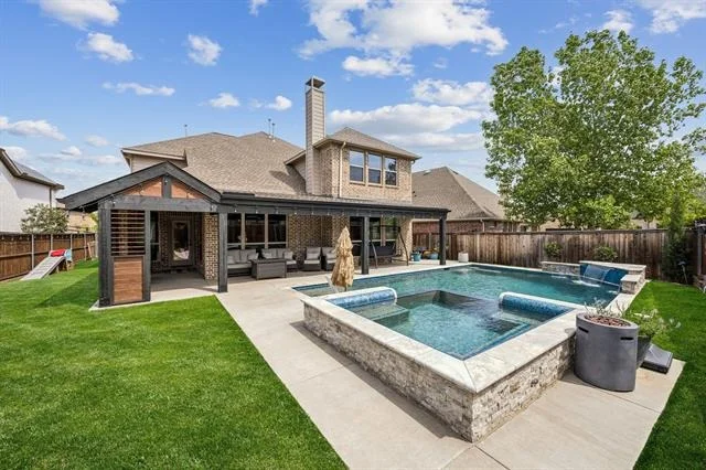Unit for sale at 1504 Grove Drive, Celina, TX 75009