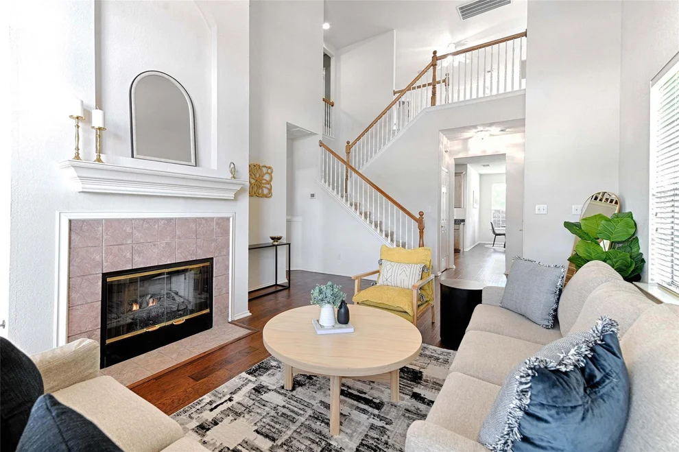 Unit for sale at 4579 Woodsboro Lane, Plano, TX 75024