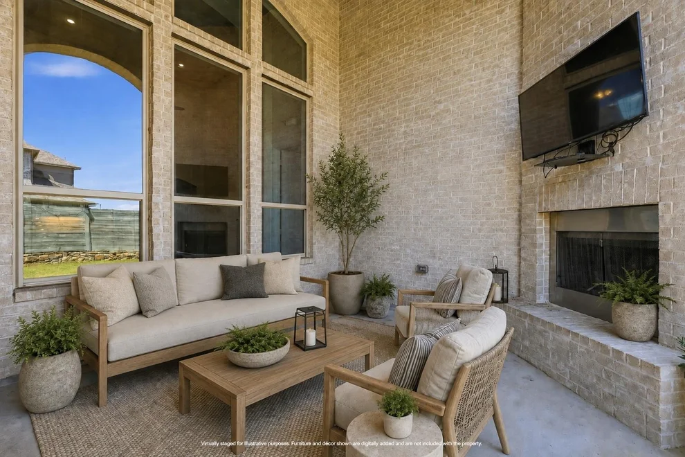 Unit for sale at 1432 14th Street, Argyle, TX 76226
