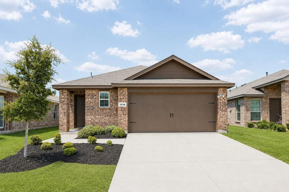 Unit for sale at 1140 Norias Drive, Forney, TX 75126