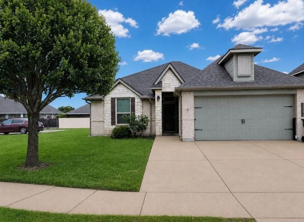 Unit for sale at 1106 Placid Circle, Waco, TX 76706