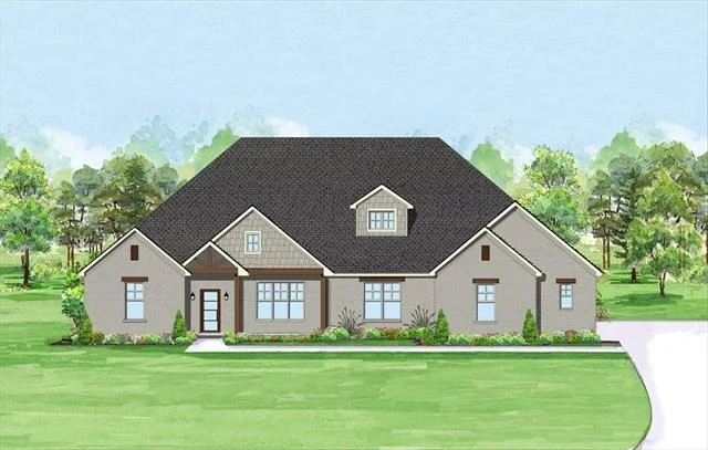 Unit for sale at 204 Swift Drive, Aledo, TX 76008