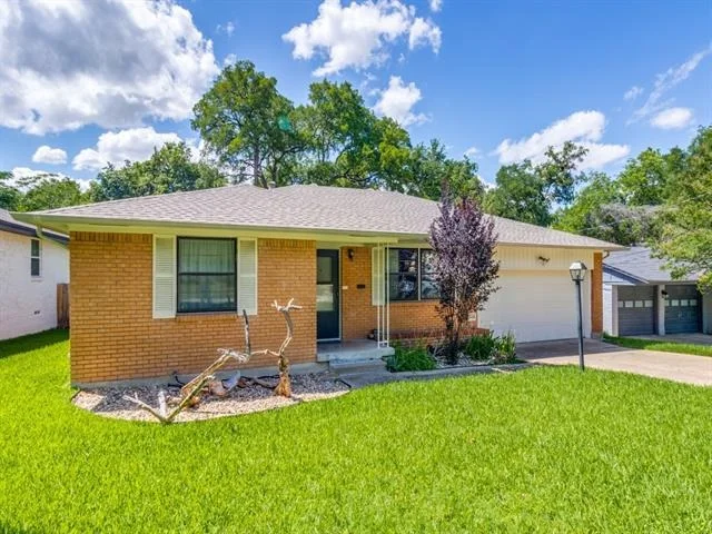 Unit for sale at 8125 Hunnicut Road, Dallas, TX 75228