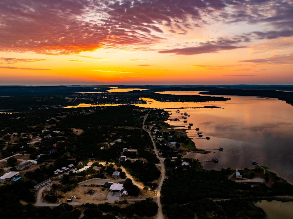 Unit for sale at 200 Retreat Drive, Possum Kingdom Lake, TX 76450