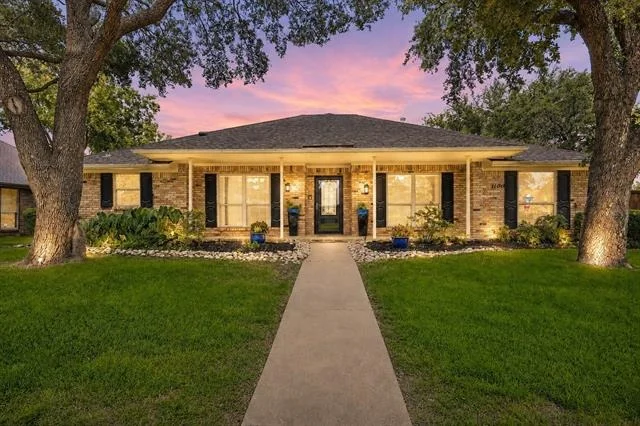 Unit for sale at 1100 Yorkshire Drive, Carrollton, TX 75007