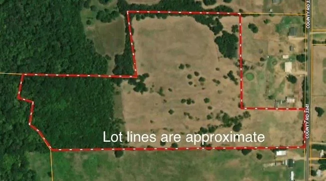 Unit for sale at 607 County Road 3341 N, Sulphur Springs, TX 75482
