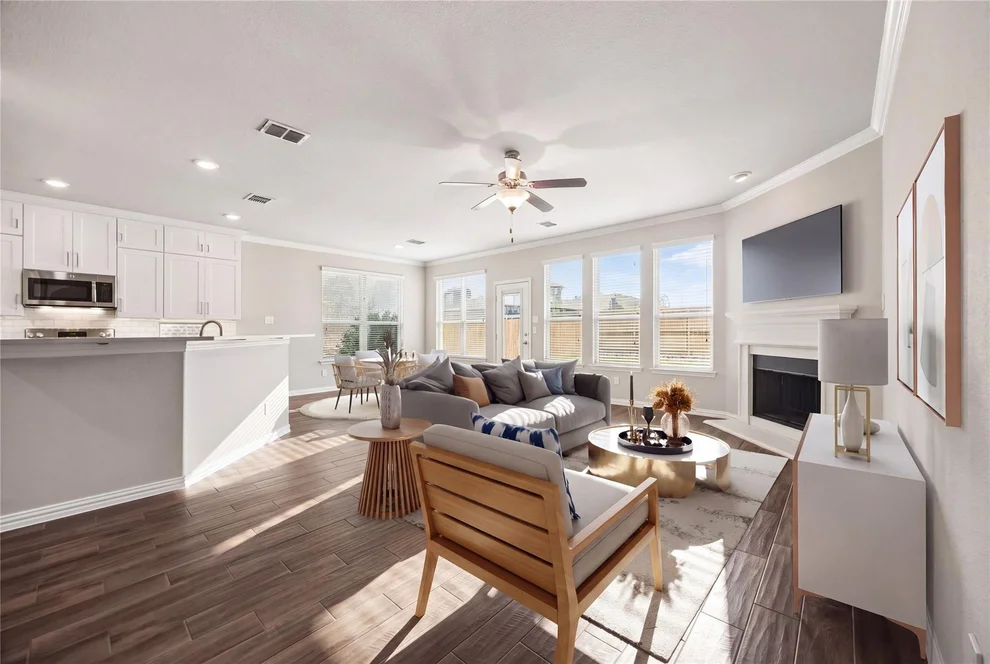 Unit for sale at 16501 Stillhouse Hollow Court, Prosper, TX 75078
