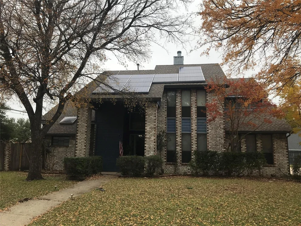 Unit for sale at 4689 Portrait Lane, Plano, TX 75024