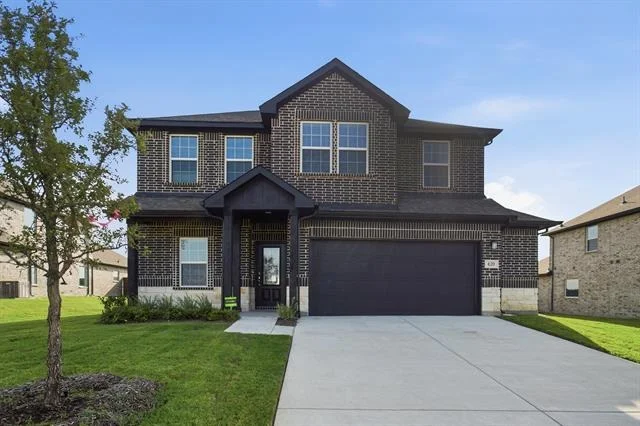 Unit for sale at 420 Bronco Drive, Waxahachie, TX 75165