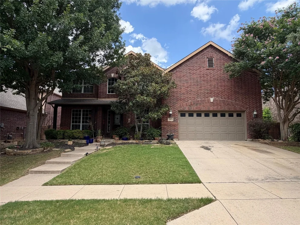 Unit for sale at 4805 Eddleman Drive, Fort Worth, TX 76244
