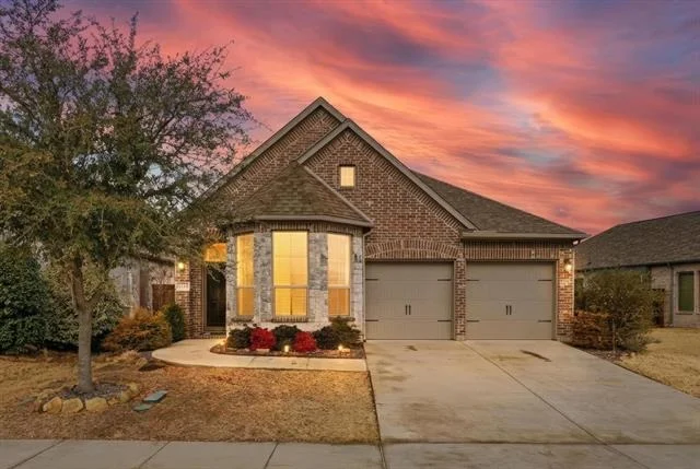 Unit for sale at 2122 Winsbury Way, Forney, TX 75126