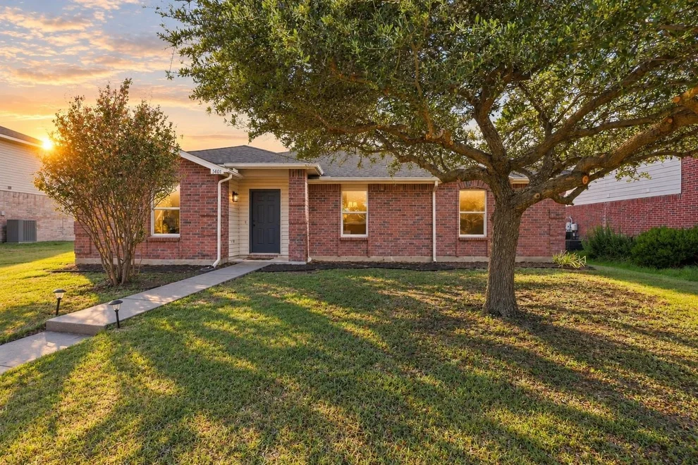 Unit for sale at 1406 Quail Meadow Drive, Wylie, TX 75098