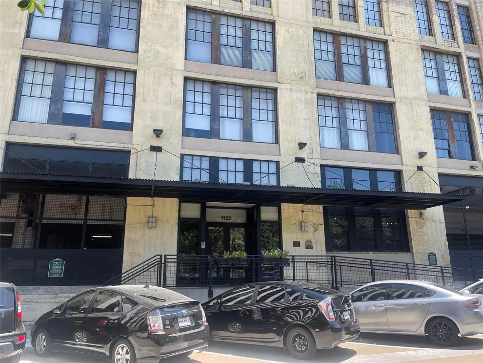 Unit for sale at 1122 Jackson Street, Dallas, TX 75202