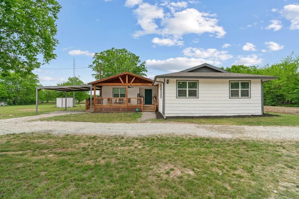 Unit for sale at 360 County Road 4358, Decatur, TX 76234