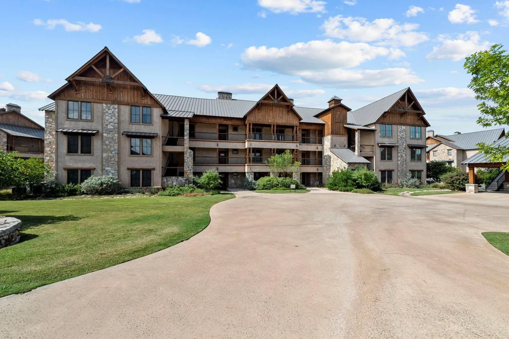 Unit for sale at 2033 Harbor Way, Graford, TX 76449