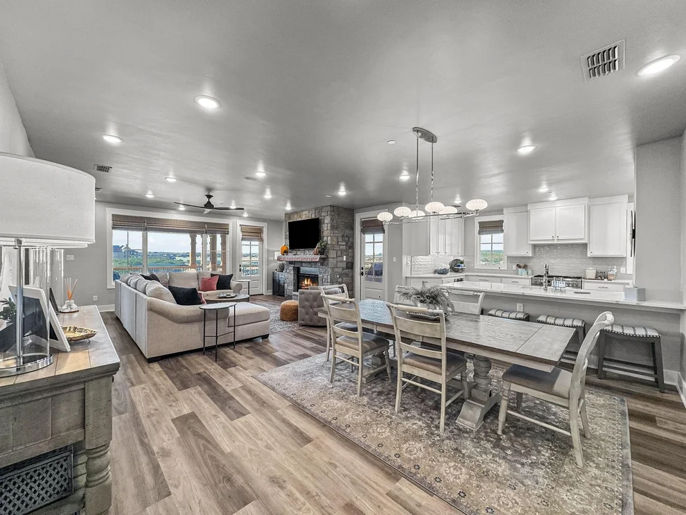 Unit for sale at 1673 Scenic Drive, Graford, TX 76449