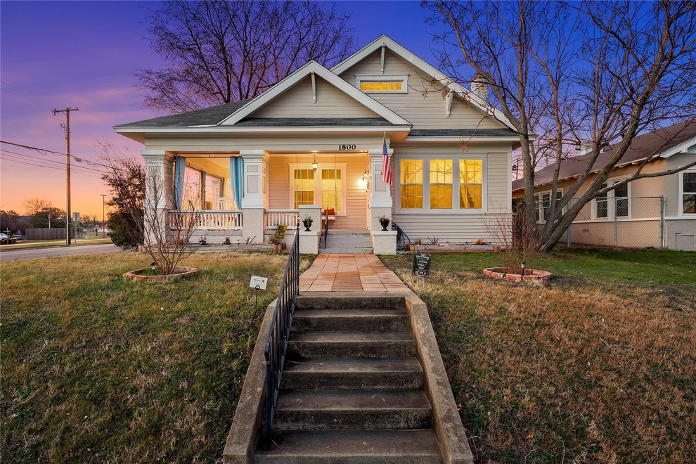 Unit for sale at 1800 Algonquin Street, Waco, TX 76707
