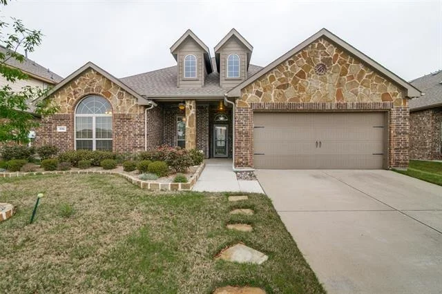 Unit for sale at 691 Kensington Place, Fate, TX 75189