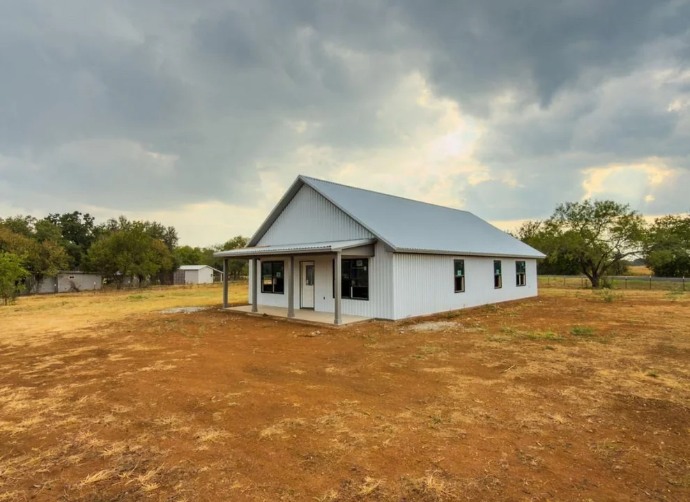 Unit for sale at 933 Hcr 2224 E, Aquilla, TX 76622