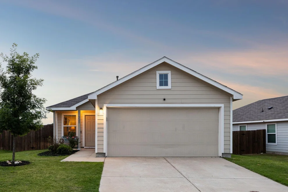 Unit for sale at 5545 Berea Street, Forney, TX 75126