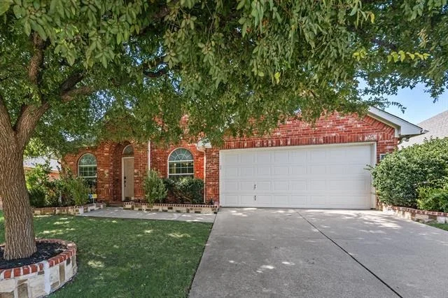 Unit for sale at 5428 Post Ridge Drive, Fort Worth, TX 76123