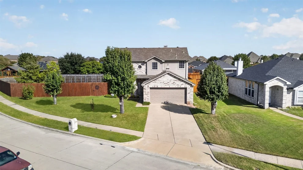 Unit for sale at 1111 Lakewood Drive, Wylie, TX 75098