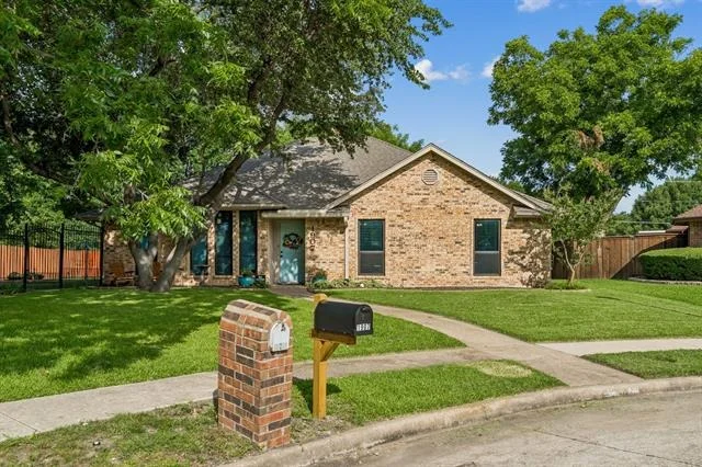 Unit for sale at 1907 Lansdown Court, Carrollton, TX 75010