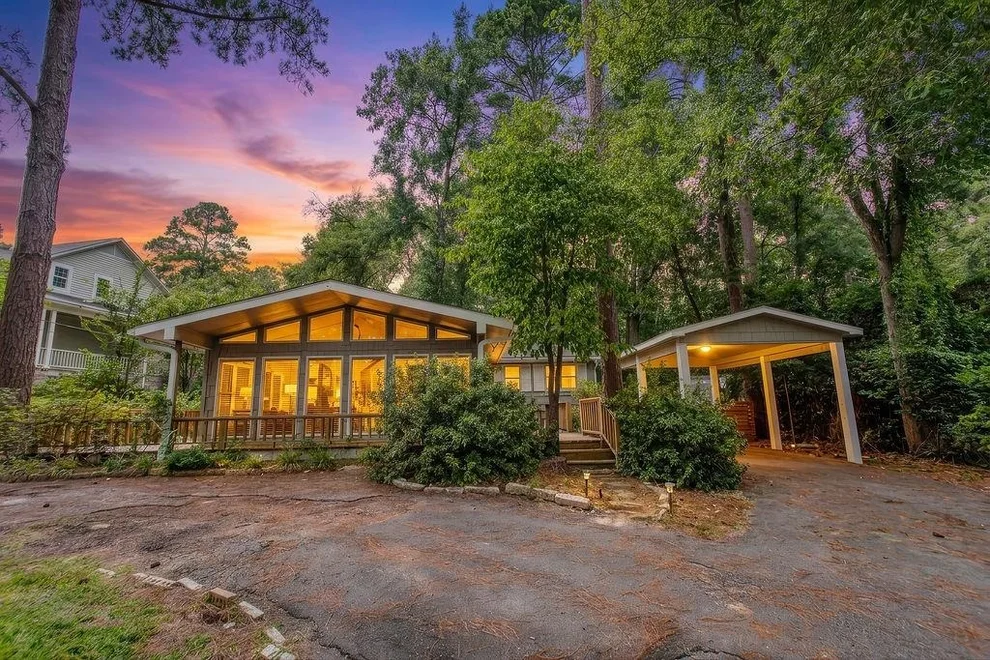 Unit for sale at 1332 Hideaway Lane West, Hideaway, TX 75771