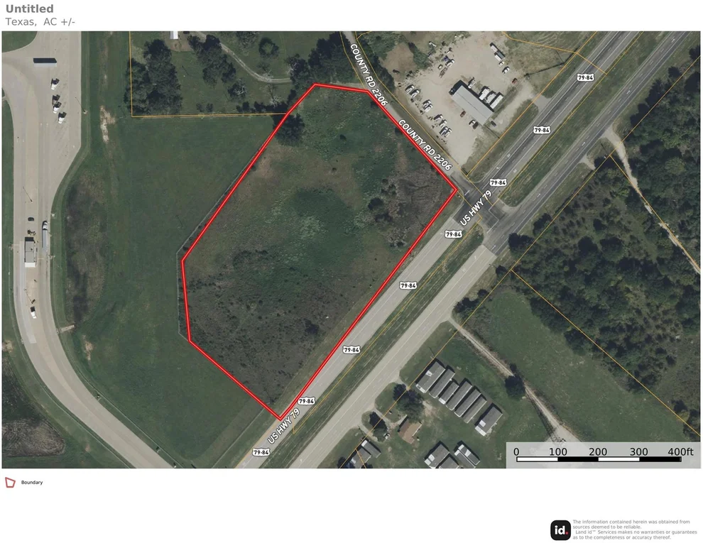 Unit for sale at 155 US Hwy 79, Palestine, TX 75803