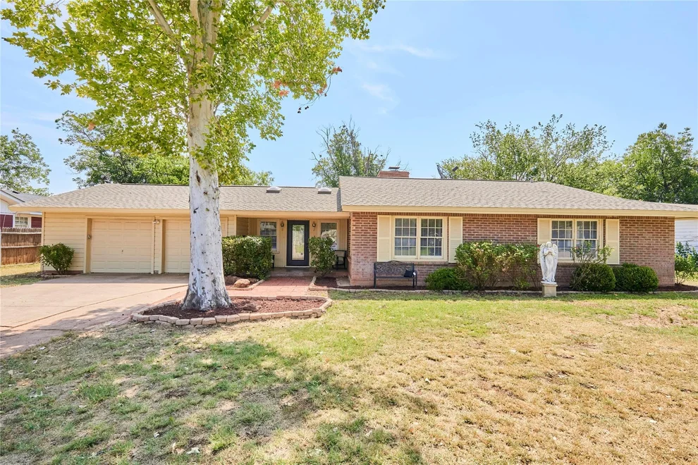 Unit for sale at 1117 Lexington Avenue, Abilene, TX 79605
