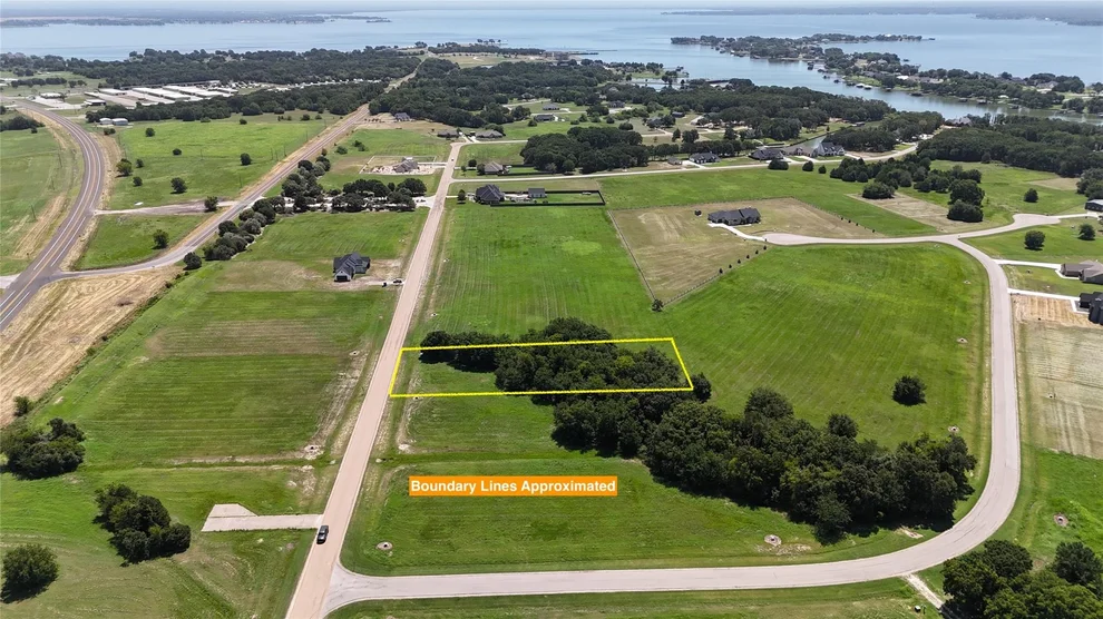 Unit for sale at Lot 78 Clubhouse Drive, Corsicana, TX 75109