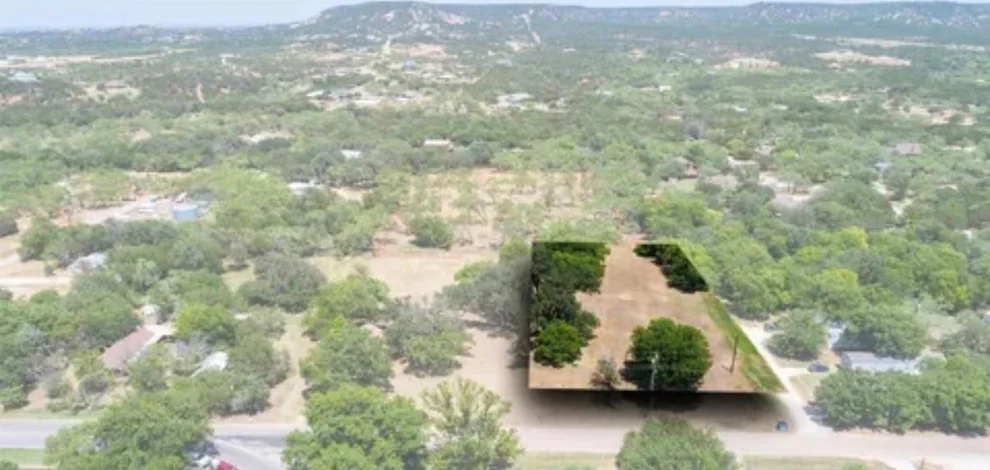 Unit for sale at 109 East Street, Buffalo Gap, TX 79563