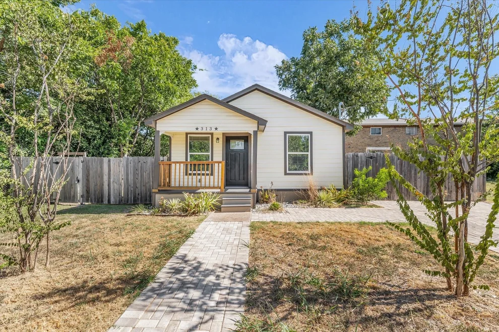 Unit for sale at 313 E Texas Avenue, Killeen, TX 76541