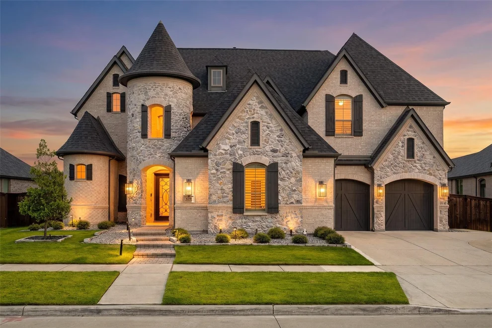 Unit for sale at 6258 Brentway Road, Frisco, TX 75034