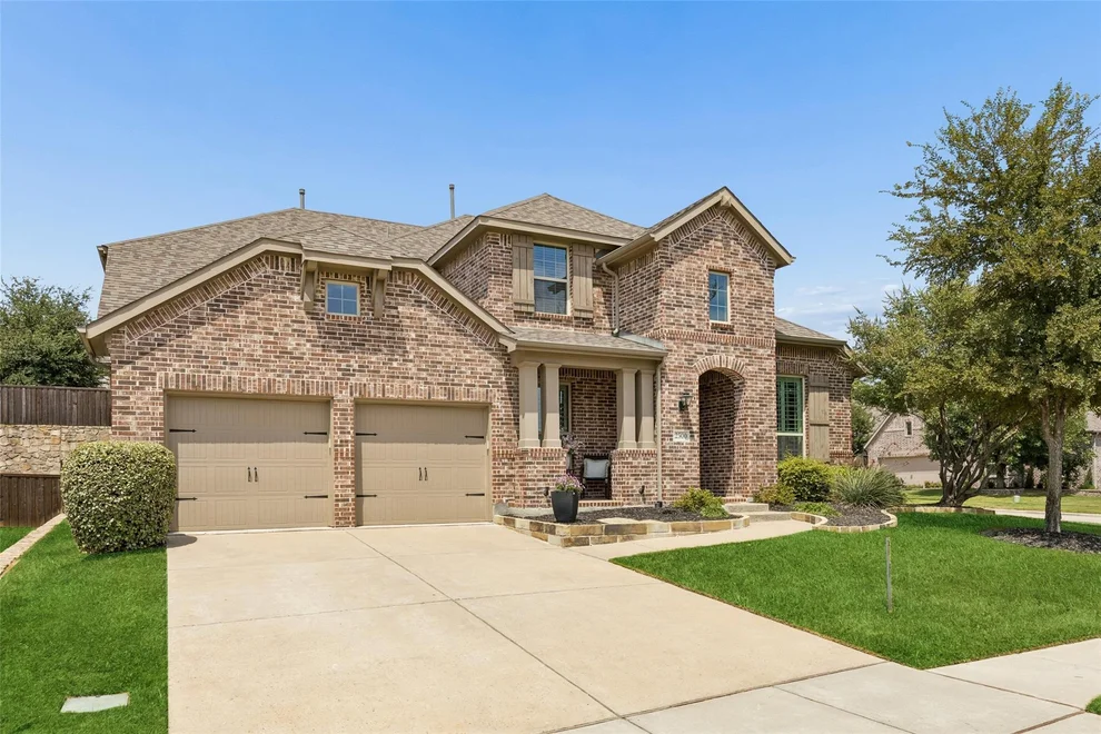 Unit for sale at 2500 Ever Birch Way, McKinney, TX 75071