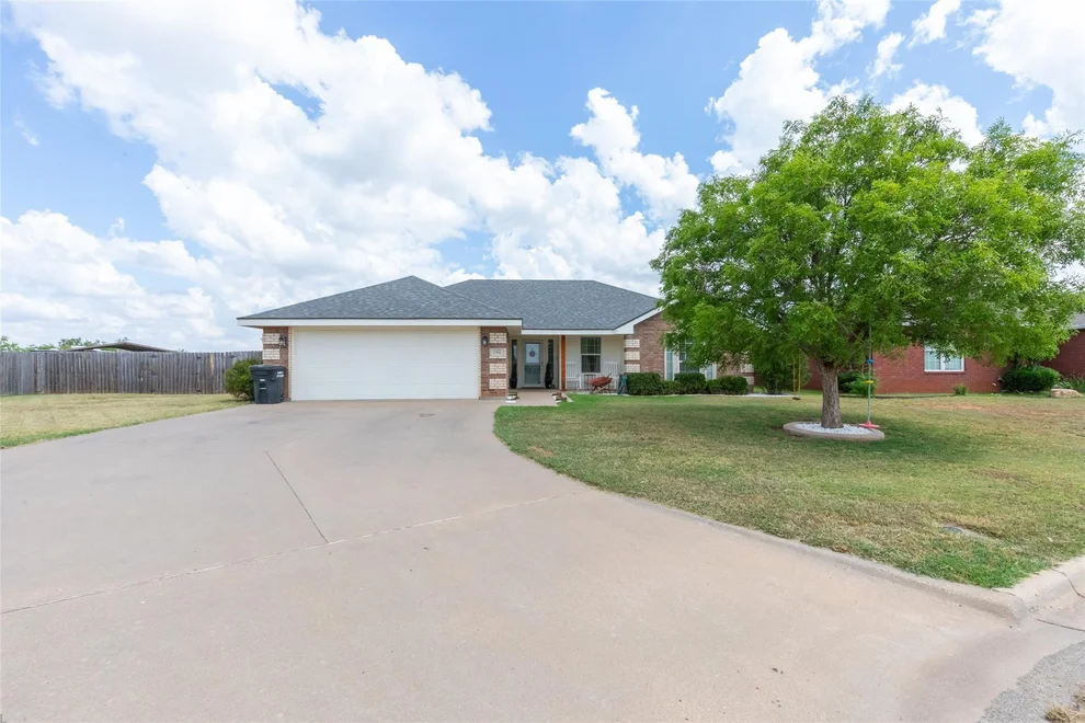 Unit for sale at 190 Cotton Candy Road, Abilene, TX 79602