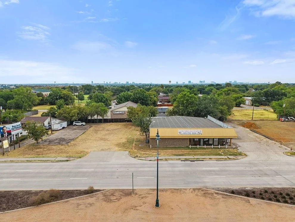 Unit for sale at 7300 Main Street, The Colony, TX 75056