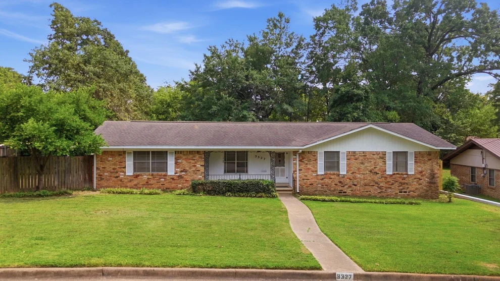 Unit for sale at 3327 Craftdale Drive, Tyler, TX 75701