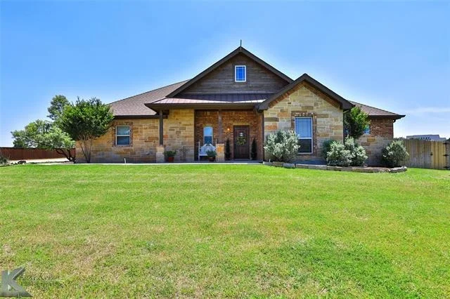 Unit for sale at 109 Cedar Lake Drive, Abilene, TX 79606