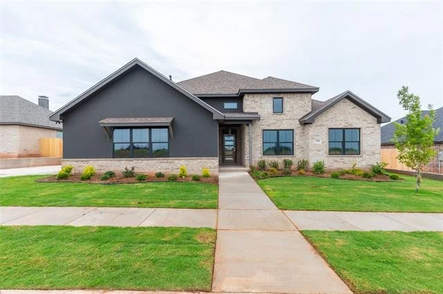 Unit for sale at 3326 Birdie, Abilene, TX 79606
