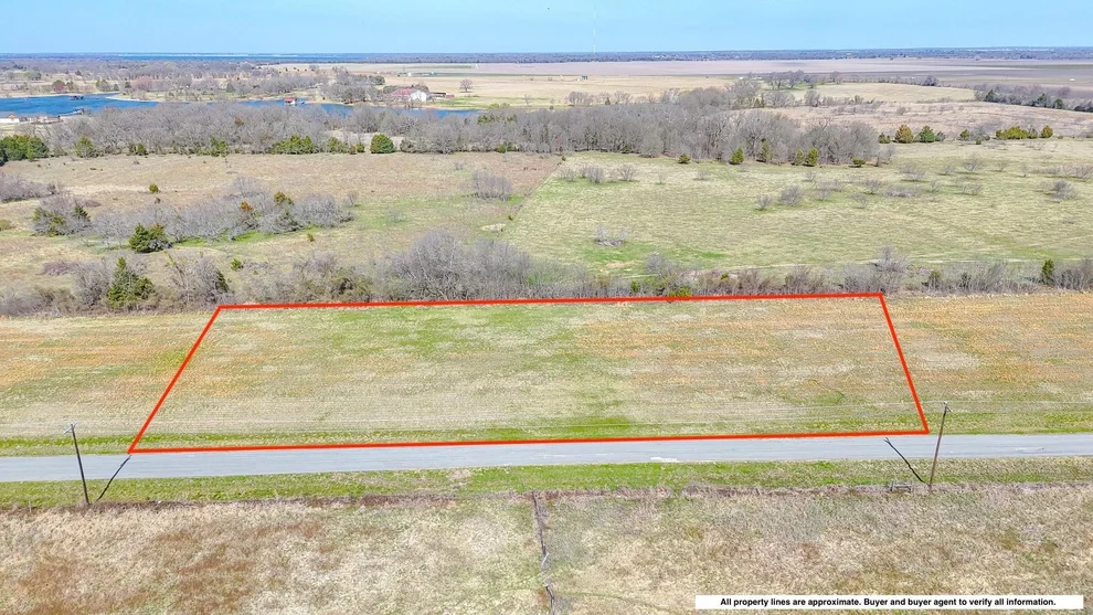 Unit for sale at Lot 3 SE CR 3300, Kerens, TX 75144
