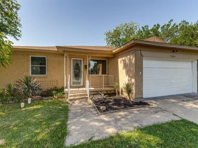 Unit for sale at 9104 donnybrook, Dallas, TX 75217