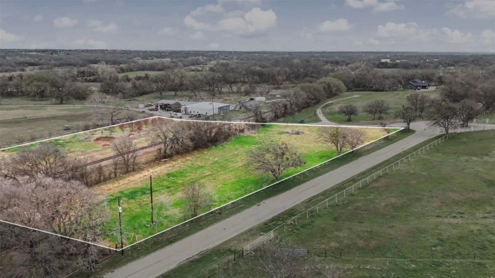 Unit for sale at Lot 1 Annetta Centerpoint, Aledo, TX 76008