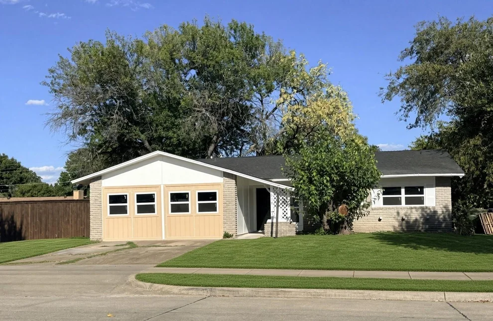Unit for sale at 618 N Yale Drive, Garland, TX 75042
