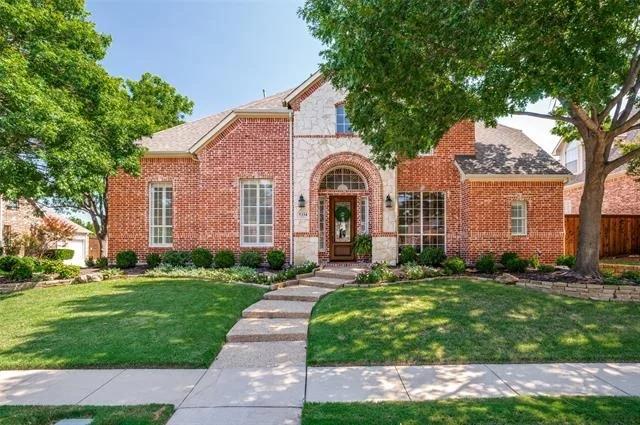 Unit for sale at 5334 Cattail Court, Frisco, TX 75034