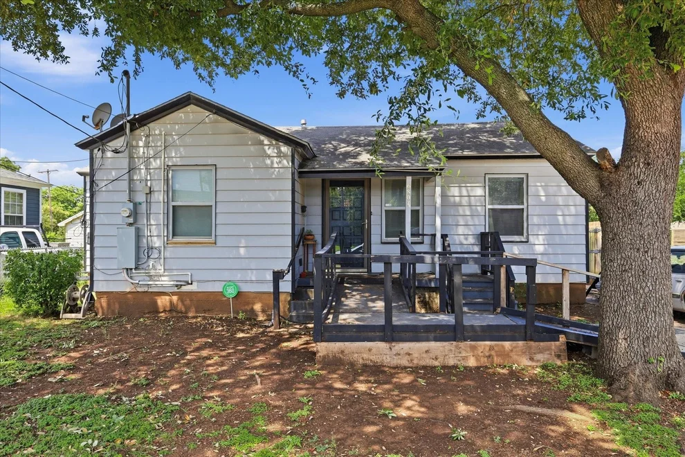 Unit for sale at 6807 Prosper Street, Dallas, TX 75209