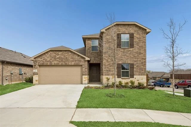 Unit for sale at 1361 Dillard Creek Drive, Fort Worth, TX 76247