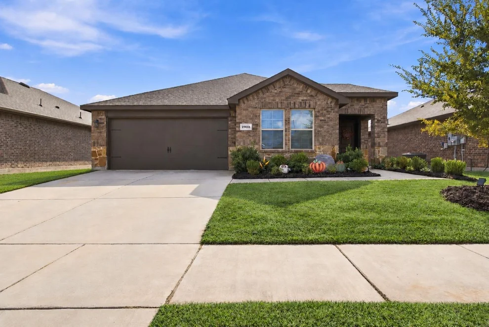 Unit for sale at 2908 Peony Drive, Sherman, TX 75092