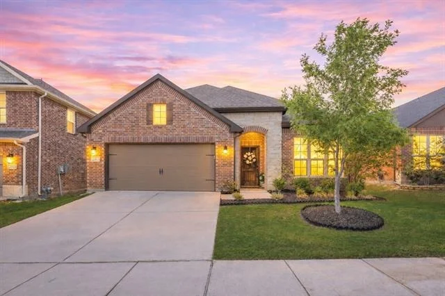 Unit for sale at 2013 Gill Star Drive, Haslet, TX 76052