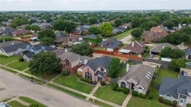 Unit for sale at 1517 Cool Springs Drive, Mesquite, TX 75181